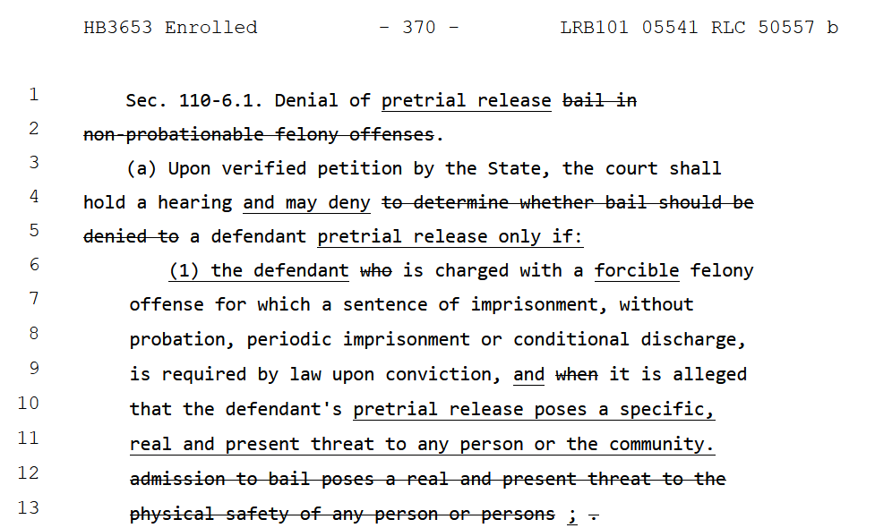 PRETRIAL DETENTION p 370 1