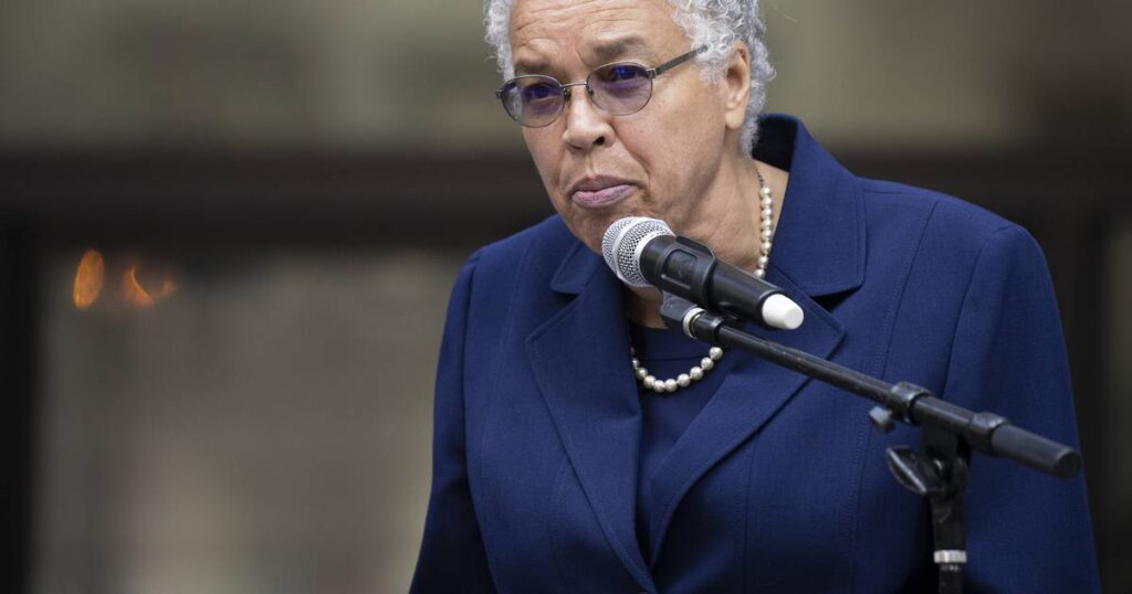 With property taxes late, Cook County offered up suburban communities millions in interest-free loans. Who’s seeking the money?