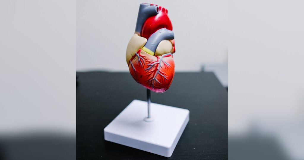 All ages should keep cholesterol in mind