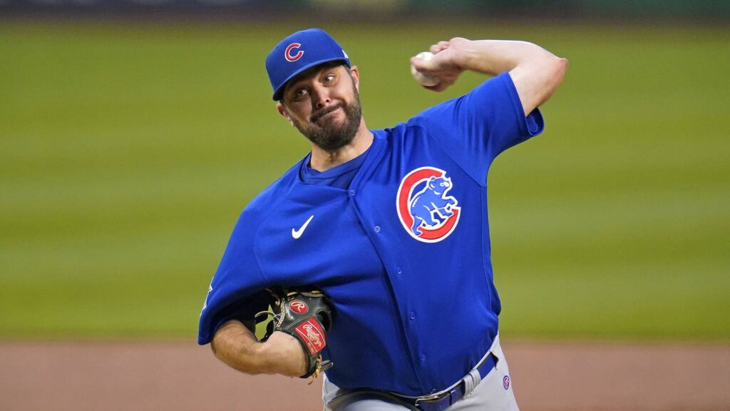 3 things to watch for during Chicago Cubs’ final 10 games, including Patrick Wisdom’s home run quest and Willson’ Contreras’ potential return