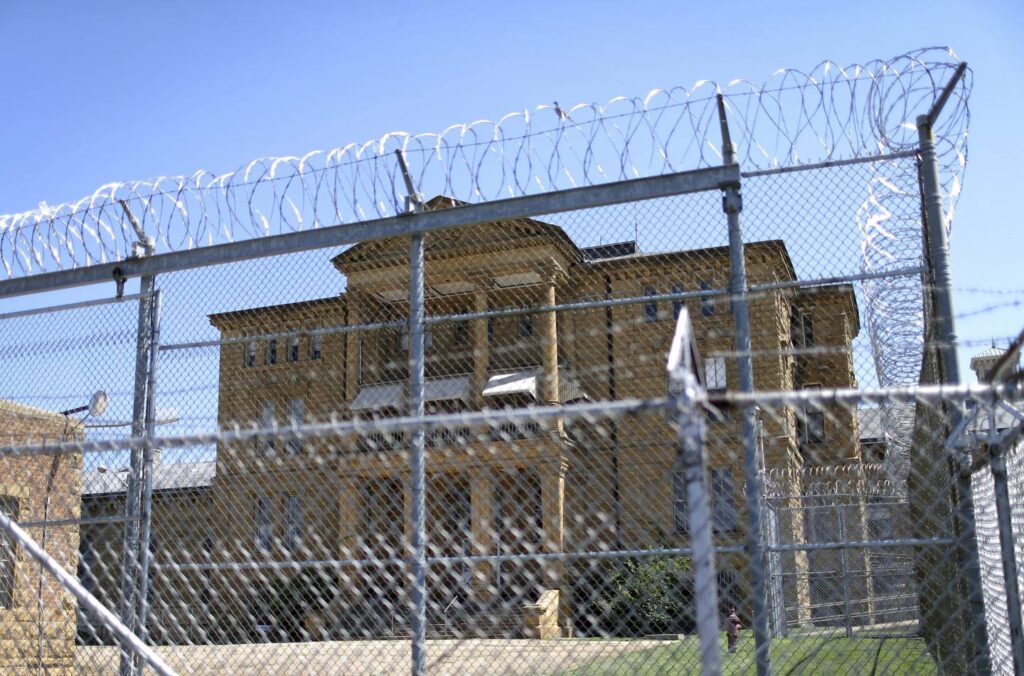 An Illinois man is serving a life sentence for 6 grams of cocaine. He is fighting to be freed.