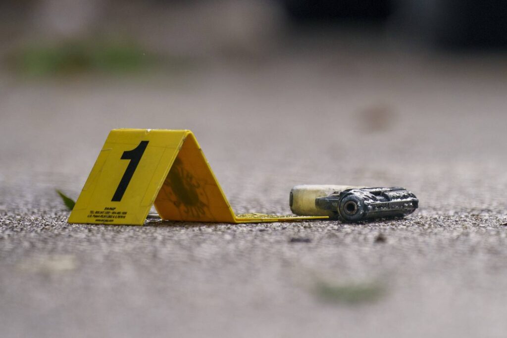 3 more teens shot early Monday; at least 5 teen victims in less than 14 hours: Chicago police