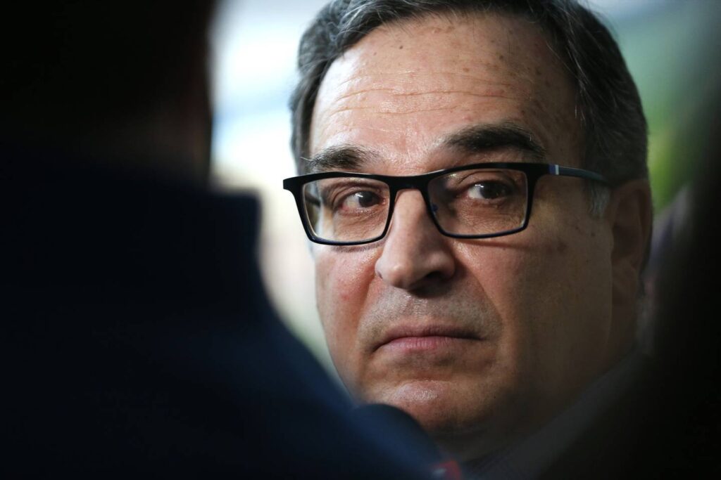 As Chicago Bears President Ted Phillips prepares to move on, the team’s on-field mediocrity under his watch reveals bigger problems