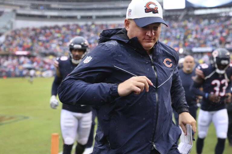 Chicago Bears at Green Bay Packers: Everything you need to know about the Week 2 game before kickoff