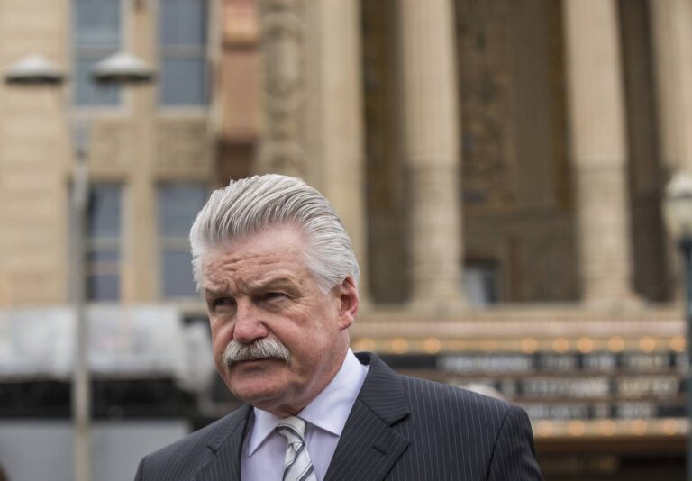 Will County prosecutor sues Pritzker, other top Democrats over law that does away with cash bail