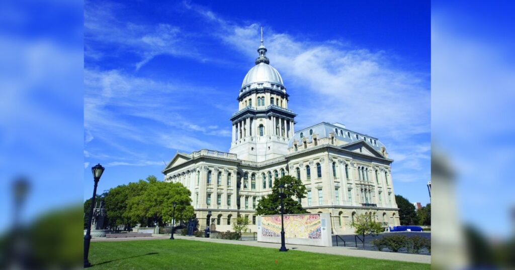 Taxpayers saved from $10 million hit after Illinois Supreme Court rejects lawmaker pay hike case