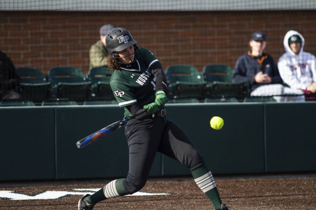 Dora the explorer: Cihocki, a three-sport athlete, enjoys being on the go for Evergreen Park. ‘There is always something.’ Plus, girls volleyball notes.