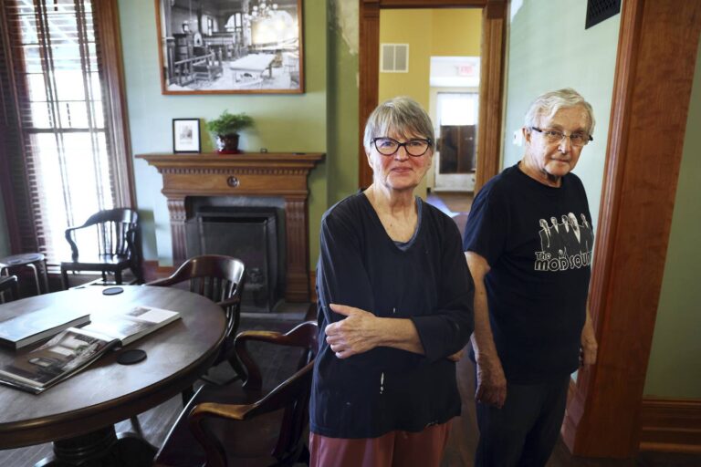 A year after Labor Day opening, development brews near Pullman National Monument