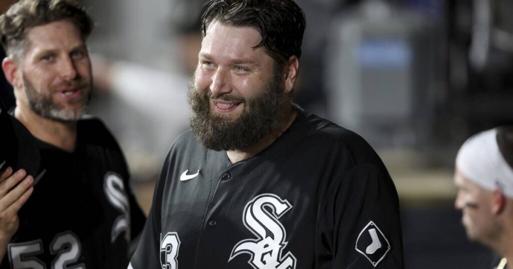 With Tony La Russa on his mind, Lance Lynn stops the Chicago White Sox losing streak at 5 vs. the Kansas City Royals