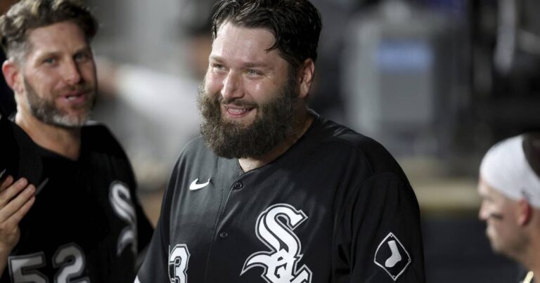 With Tony La Russa on his mind, Lance Lynn stops the Chicago White Sox losing streak at 5 vs. the Kansas City Royals