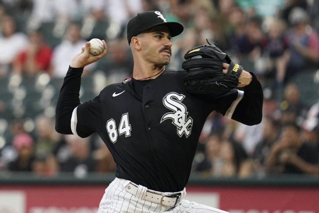 Dylan Cease loses no-hit bid with 2 outs in the 9th, settling for a 1-hit shutout in a 13-0 Chicago White Sox win