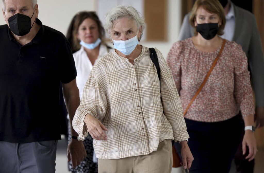Attorneys make closing arguments about exposure to cancer-causing ethylene oxide in first case against Sterigenics