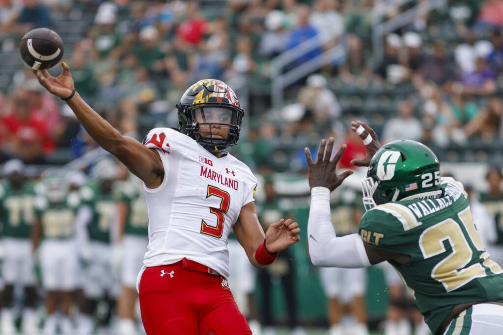 The Top 25, Week 3: College football games and players to watch, plus biggest surprises and disappointments