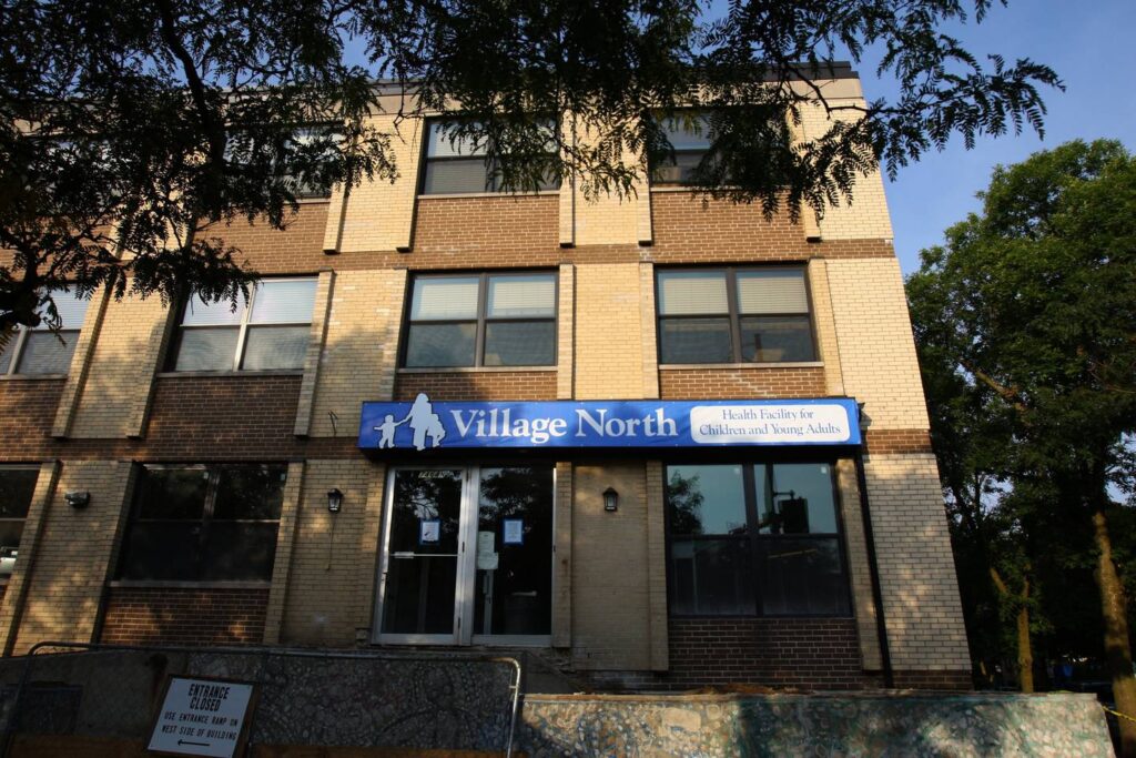 Lawsuit alleges Alden nursing homes provided inadequate staff and care, leading to injuries and illness