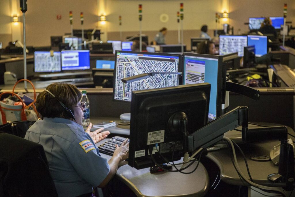 Chicago police joining national wave of encrypting radio communication, raising transparency concerns