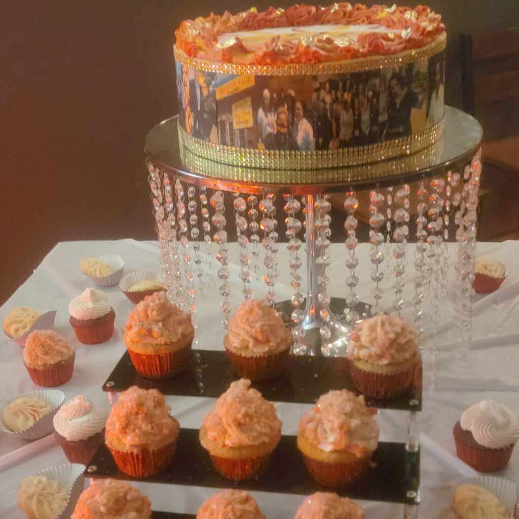 J’s Breakfast Club marks 7-year Anniversary with Toast and Cake celebration