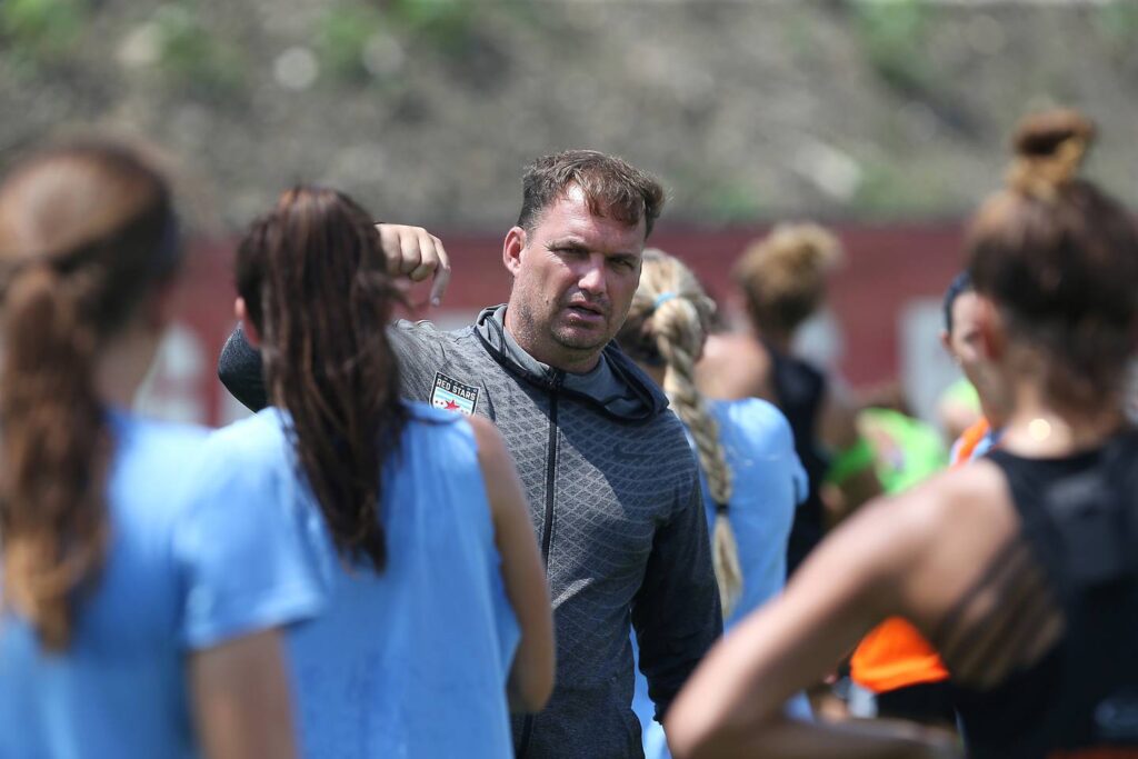 Column: Chicago Red Stars — from owner Arnim Whisler to those who knew — face a turning point after damning Yates report