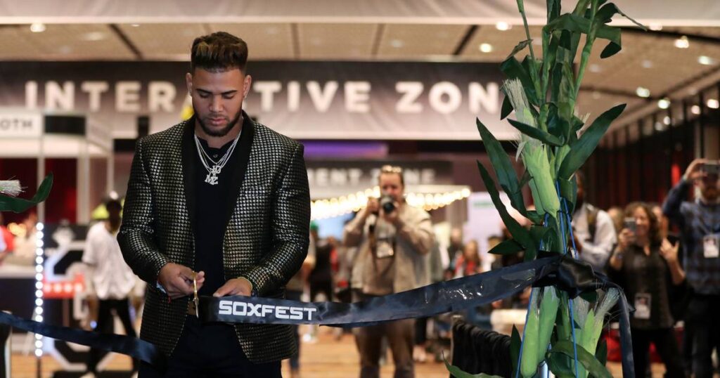 SoxFest 2023 is canceled ‘due to several factors,’ team announces