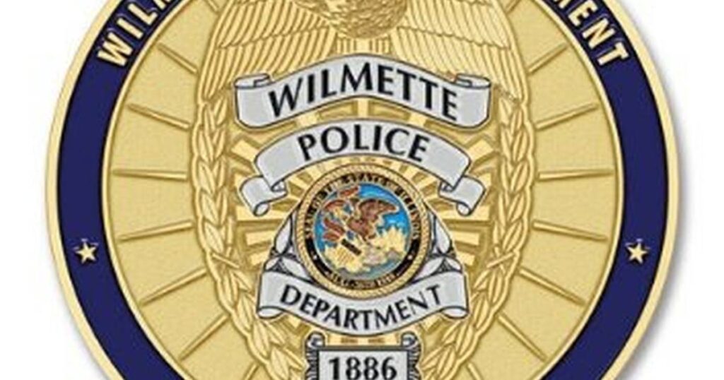 Wilmette thefts help bust nationwide fencing ring