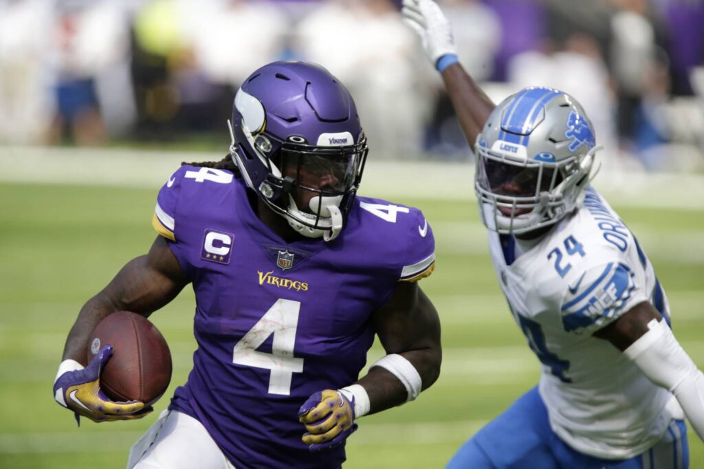 5 things to watch in the Chicago Bears-Minnesota Vikings game — plus our Week 5 predictions