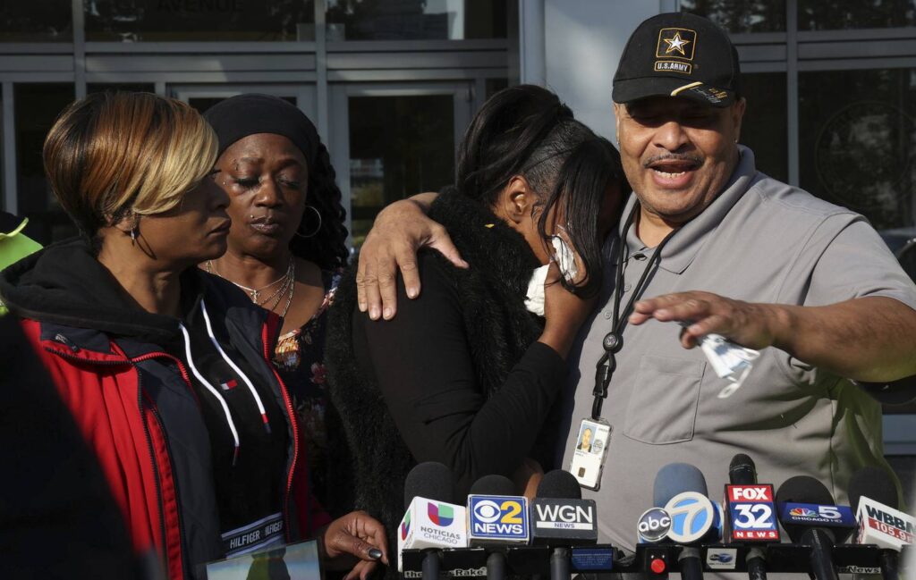 Family wants answers after girl, 11, is allegedly sexually abused on her way home from school Thursday