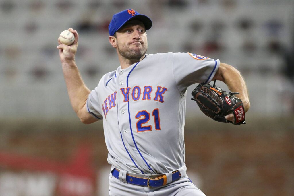 New-look MLB playoff picture is set: The 4 best-of-3 wild-card series begin Friday