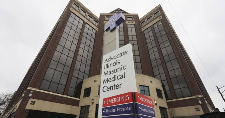 Advocate Aurora reports data breach affecting as many as 3 million patients