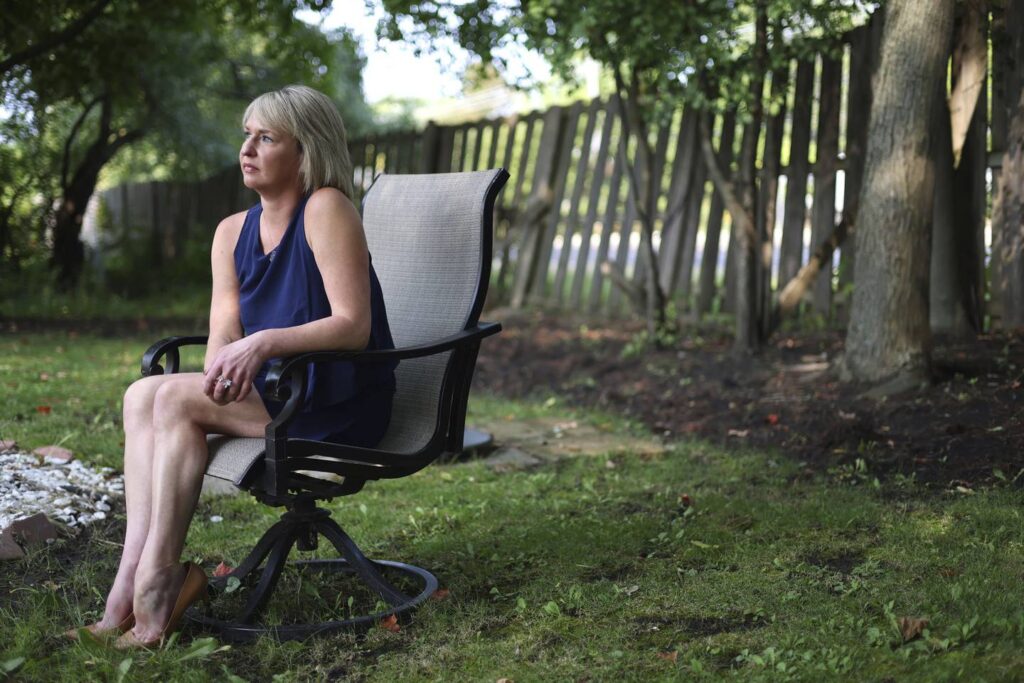The case of the vanishing deposit: Barrington woman defrauded in catfishing check scam that reveals vulnerability of bank accounts