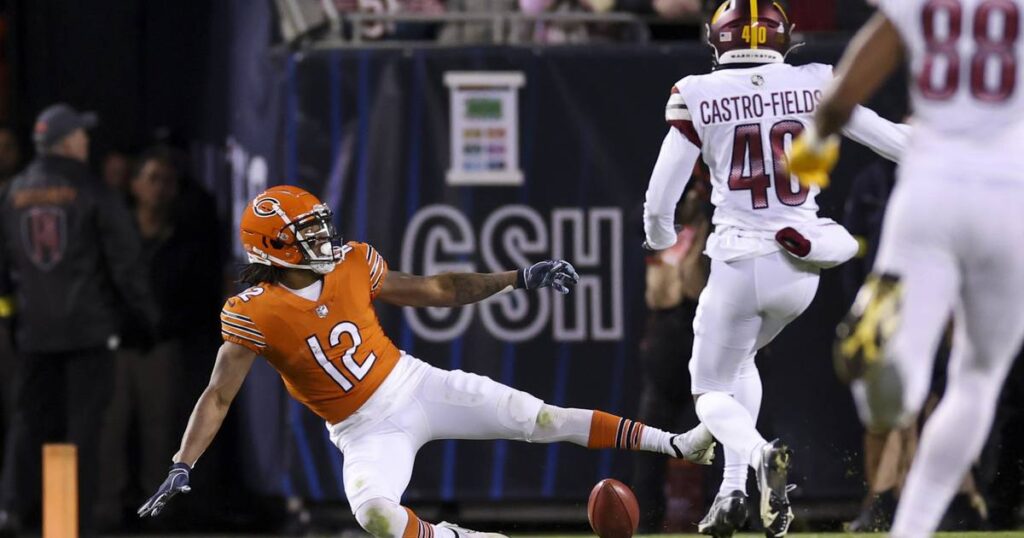 Prime Video will add a Black Friday game to its NFL package beginning in 2023