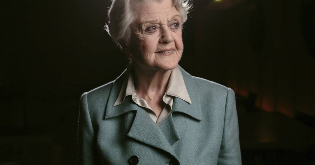 Angela Lansbury, who starred on Broadway in ‘Mame’ and ‘Gypsy’ and starred on TVs ‘Murder, She Wrote,’ is dead at 96