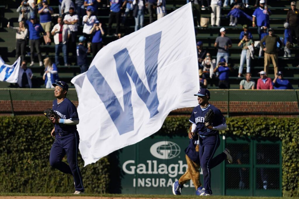 Column: Chicago Cubs have had a strong second half, but are season ticket holders sold on 2023?