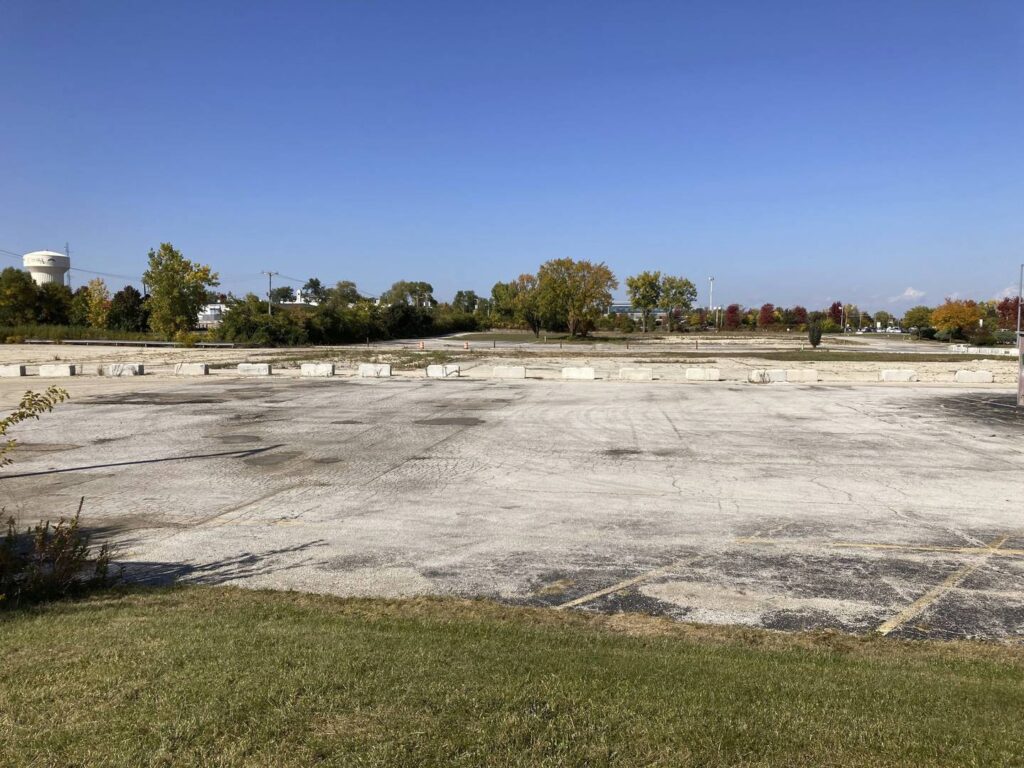 Hollywood Casino moving closer to I-88, leaving downtown Aurora