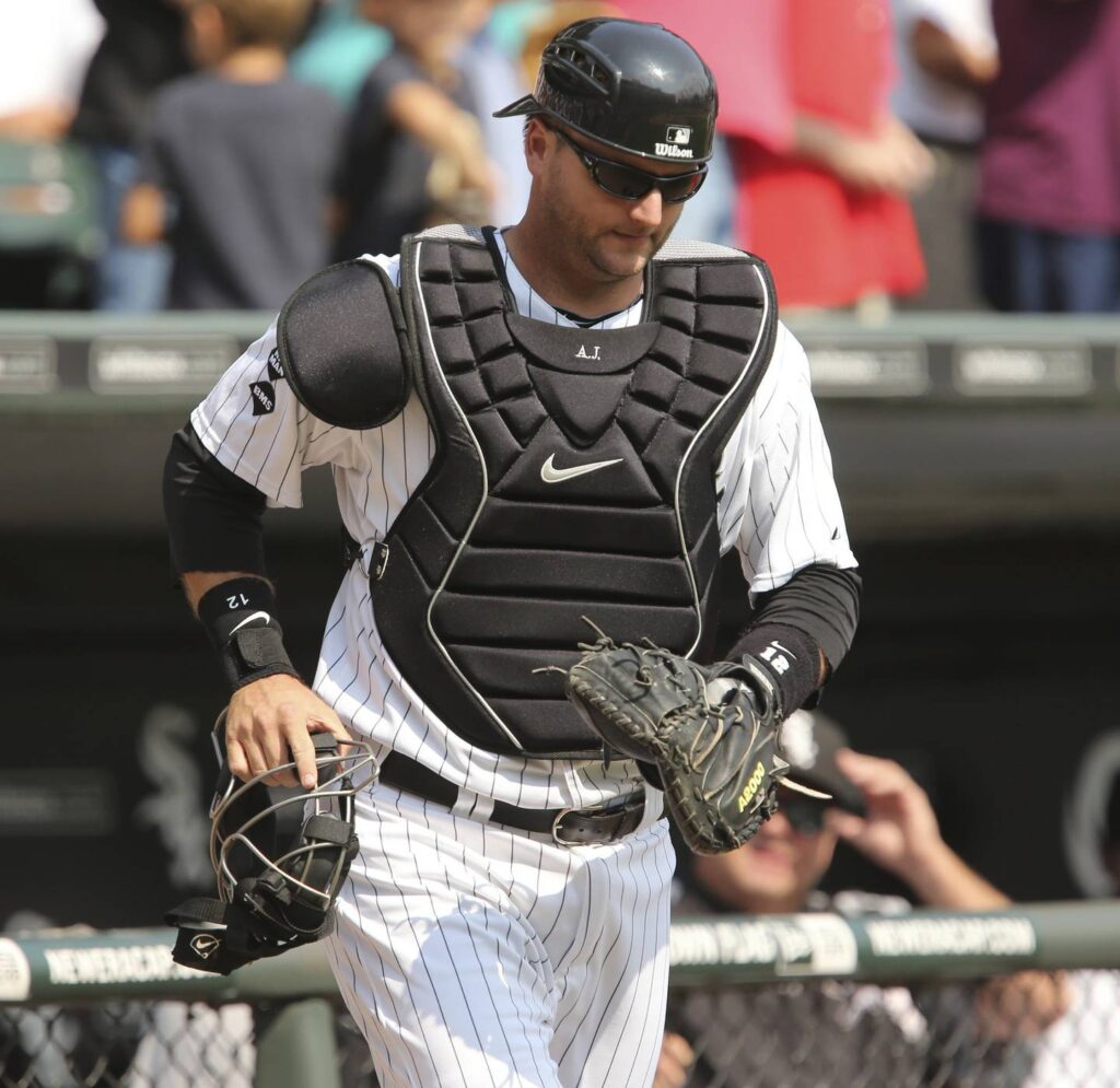 Who will be the next Chicago White Sox manager? Here are 12 potential candidates.
