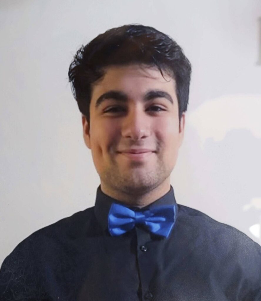 ‘We will see him again’: Emotional funeral held for Franklin Park teen who died after collapsing during choir event Friday
