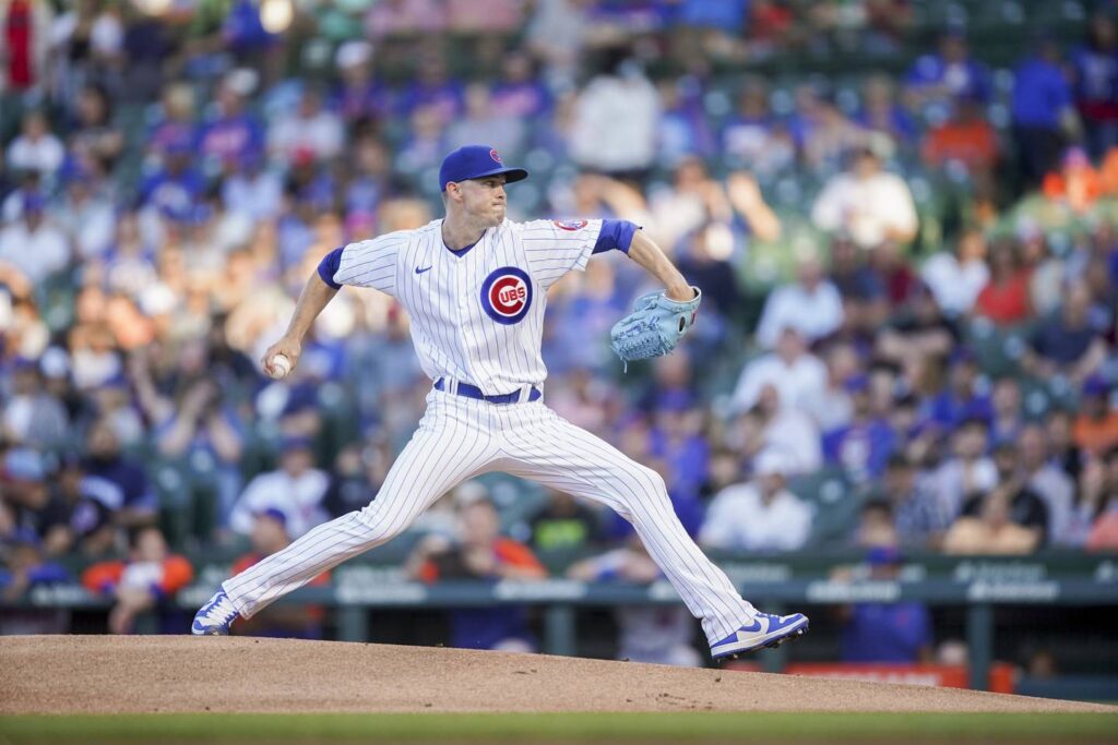 10 things we learned about the Chicago Cubs in 2022, including Ian Happ’s best all-around season and the need for more star power — and some thump