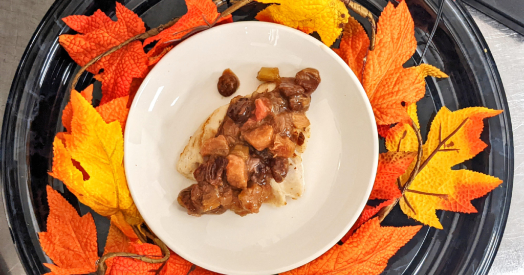Meals on Wheels – Fall for Meals on Wheels