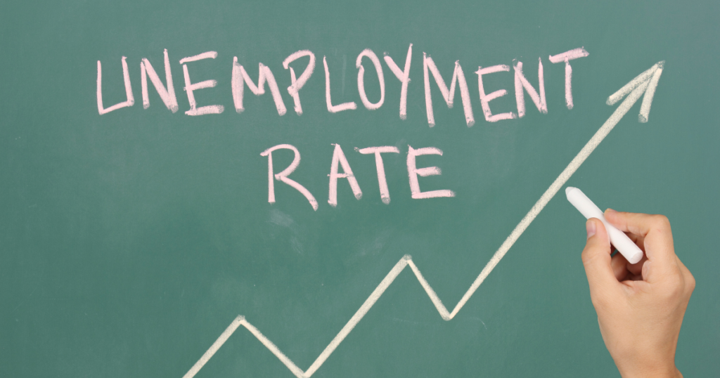 Illinois has the worst unemployment rate of all states
