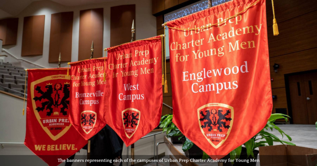 Urban Prep charter is revoked, loses takeover battle with CPS