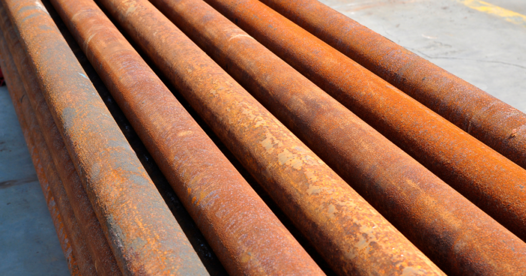 Grant money available for communities replacing lead service lines