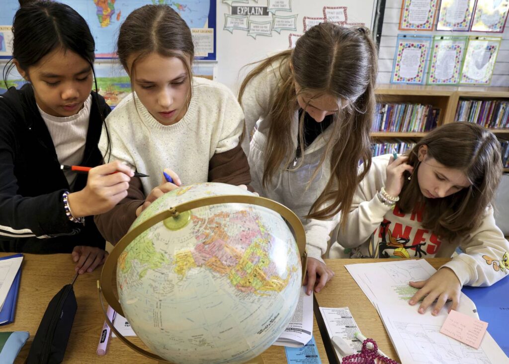 Illinois criticized over funding equity for low-income schools