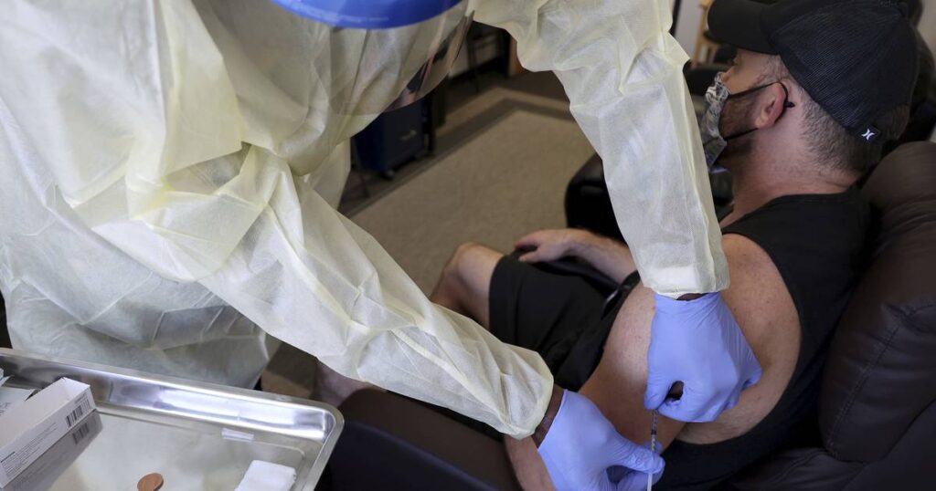 Monkeypox kills 2 in Chicago’s first fatal cases, health department announces