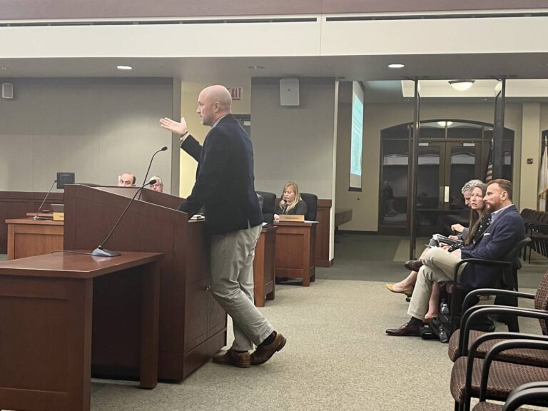 Arlington Heights trustees ‘all in’ on establishing redevelopment agreement for Chicago Bears stadium — but meh on some parts of team’s proposal