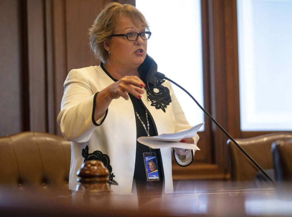 Pritzker’s oversight of social services questioned amid abuse allegations at Choate mental health facility