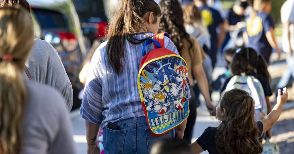 Illinois school report cards 2022: Elementary and middle school results in Chicago and the suburbs