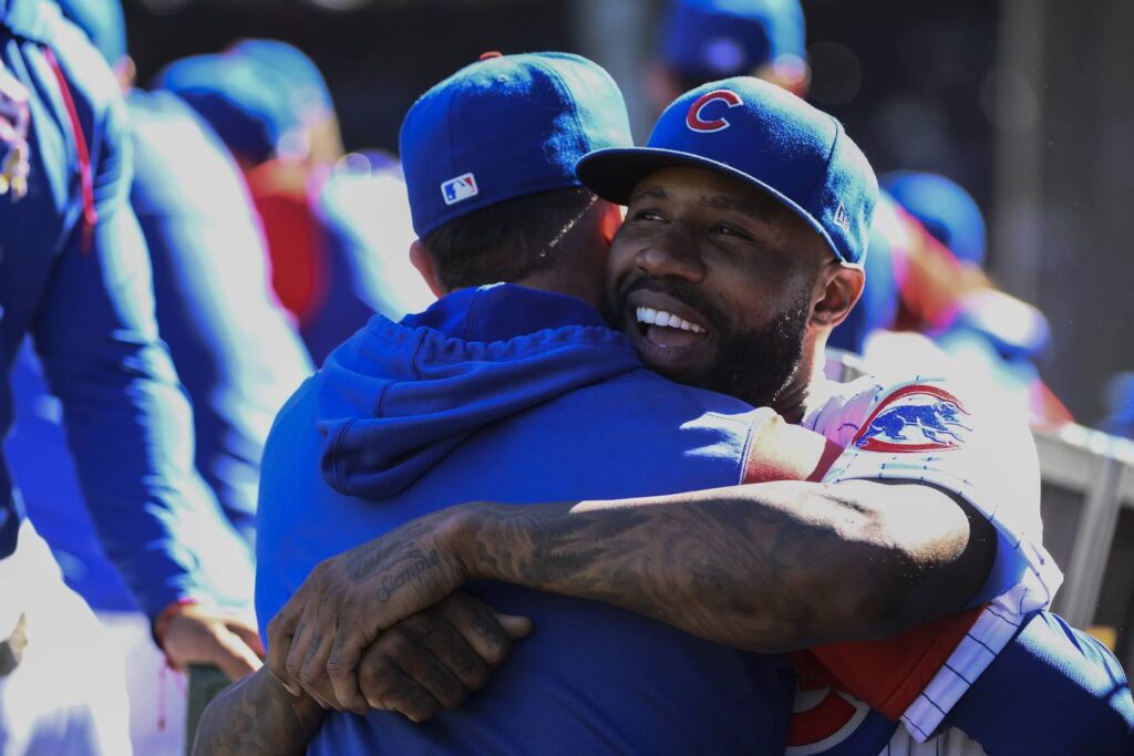 Column: As Wrigley Field prepares to close its doors for the season, the Chicago Cubs look ahead to better days — again