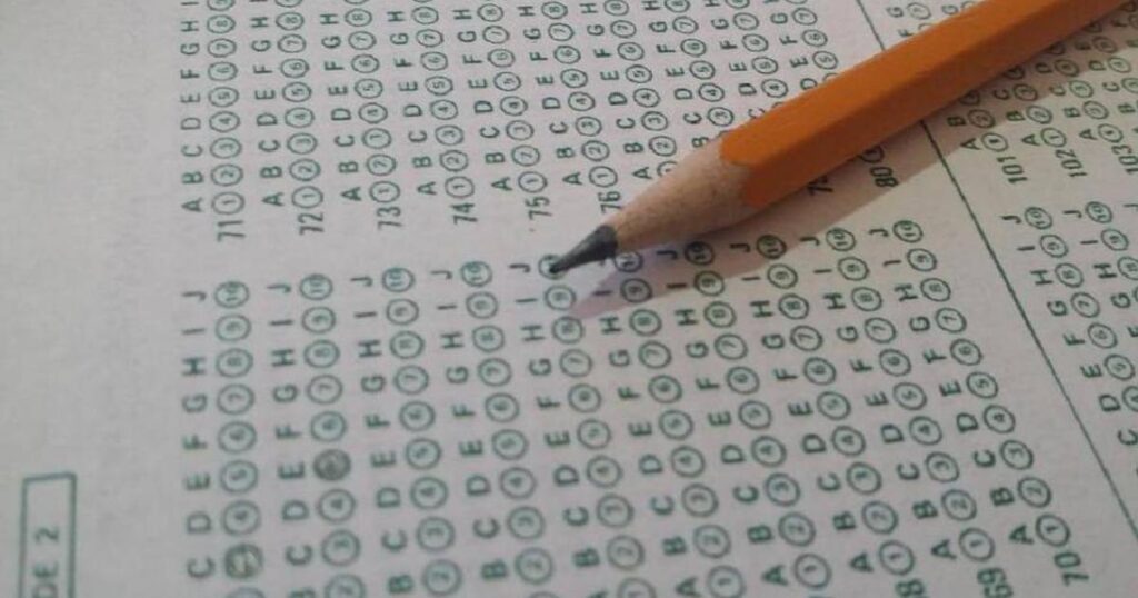 ACT test scores: How Illinois compares to other states
