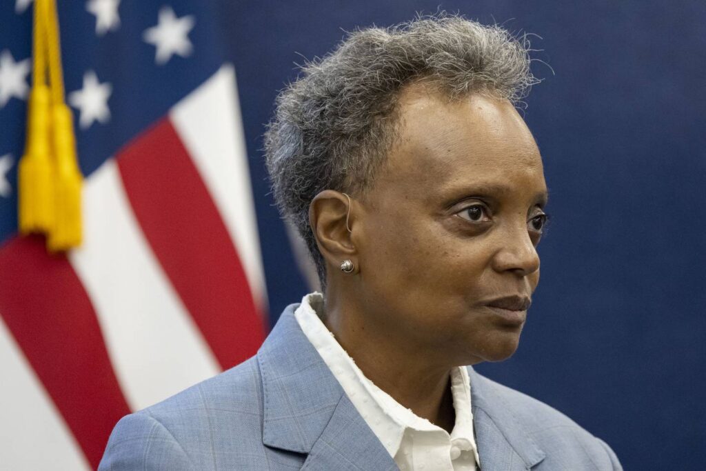 Latest microgrant plans show Chicago aldermen exploring more private security and, in one case, funding for Catholic schools