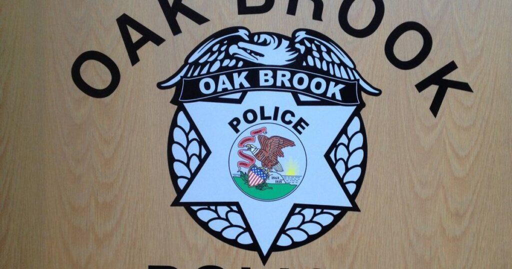 Two Wisconsin women allegedly steal $1,200 in cologne from Oak Brook store and engage police in car chase