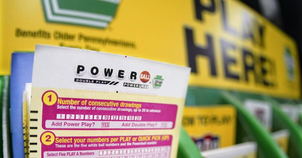 No Powerball jackpot winner again — so Monday’s drawing will be for $1 billion