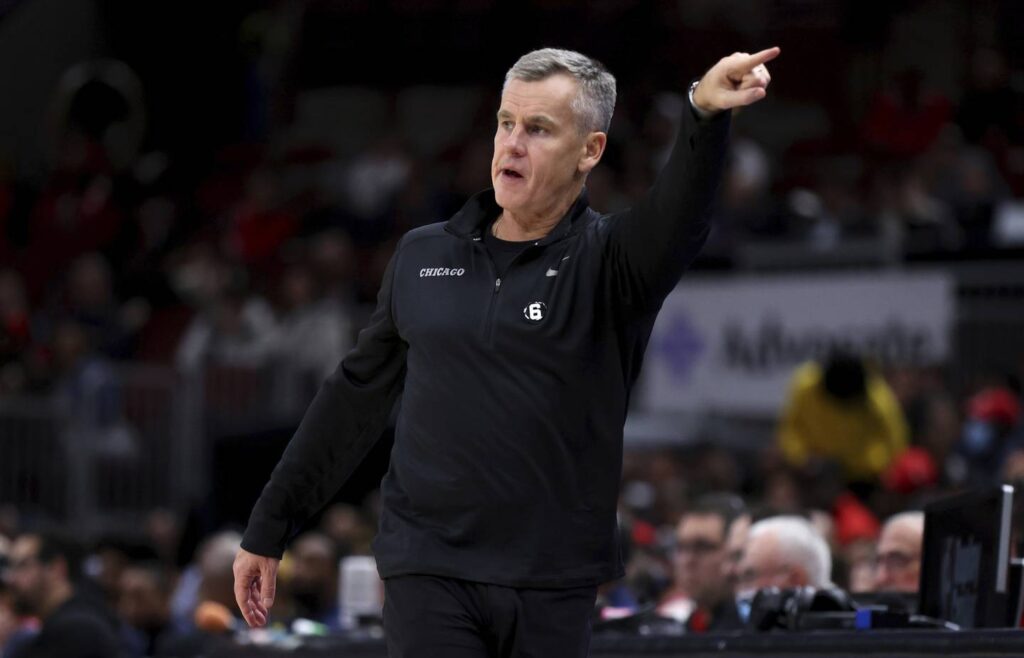 Chicago Bulls get a chance right away — in Wednesday’s opener in Miami — to set a new tone vs. the top teams in the East